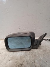 Retroviseur gauche (ou coque) BMW 525