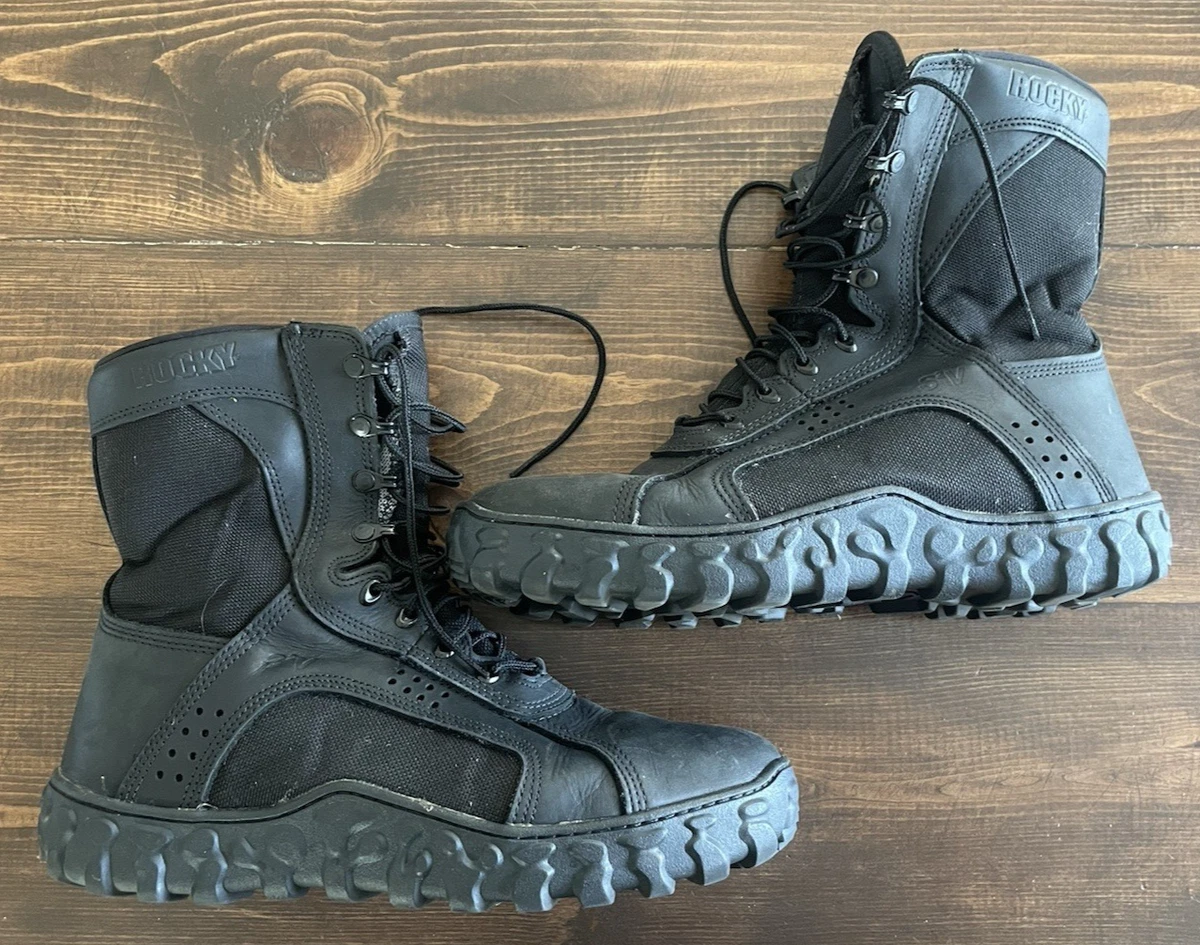 25+ Men's Black Rocky S2V for sale | Updated Oct 2026