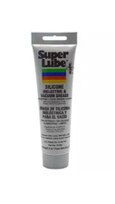 SUPER LUBE 3 OZ. TUBE SILICONE DIELECTRIC & VACUUM