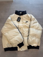 Giacca uomo Nike Puffer / taglia L / mai indossata come nuova