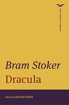Dracula The Norton Library 0 - GOOD