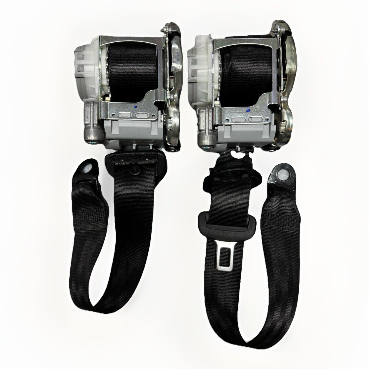 Lamborghini Huracan Seat Belts OEM