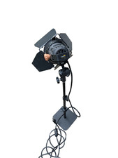 Impact Qualite 300 - 300 Watt / 3200K - Focus...
