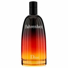 Dior Fahrenheit Eau de Toilette 100ml EDT Spray NEW & Sealed