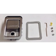 Knapheide 26227868, Repair Kit for Rivetless Rotary Latch