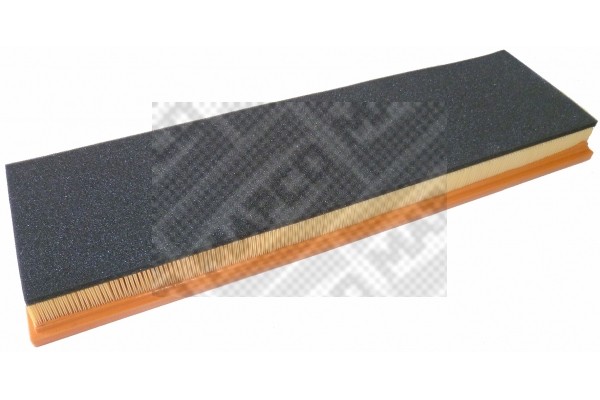 Luftfilter FüR BMW 3 E36 5 E34 E39 7 E38 1991-2004-image