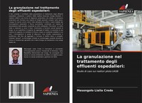 Mesongolo Lialia Credo | La Granulazione Nel Trattamento Degli Effluenti...