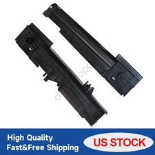 2X Radiator Mount Brackets Left & Right Side for BMW F30 328i 335i F32 428i