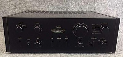 Sansui Primain Verstärker (Transistor) Au-d607g extra gebraucht