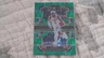 Shai Gilgeous-Alexander 2023-24 Select Concourse Green Shock Prizm Parallel #57