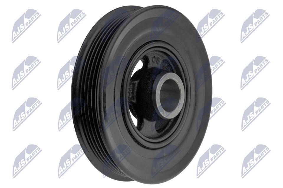 NTY OE RKP-FR-016 Belt Pulley, crankshaft for FORD