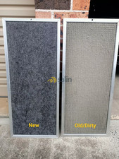 G2 DUCTED AIR CONDITIONING FILTER 1140MM X 540MM