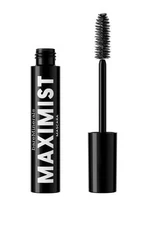bareMinerals Maximist Phyto-Fibre Volumizing All Day Wear Mascara- Maximum Black