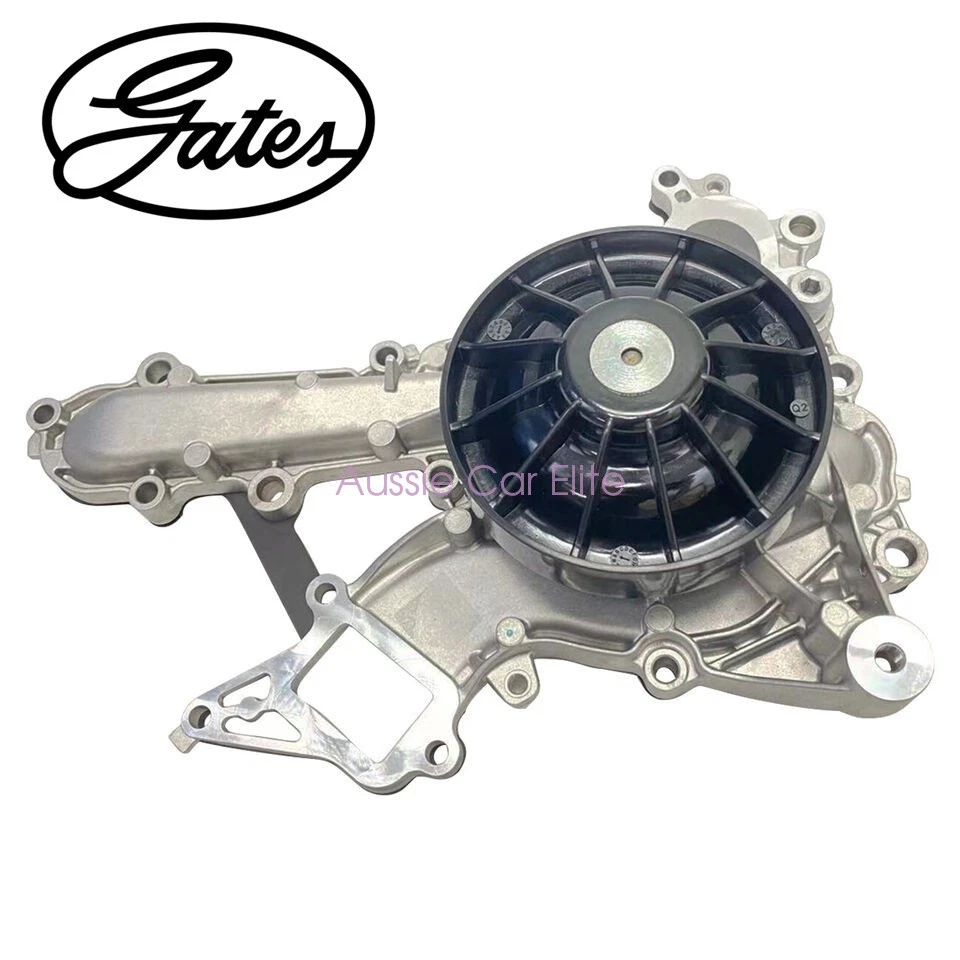 A2762000401 OEM Gates Water Pump With Seal For Mercedes C230 C200 C180 1.8L - Image 4 of 4
