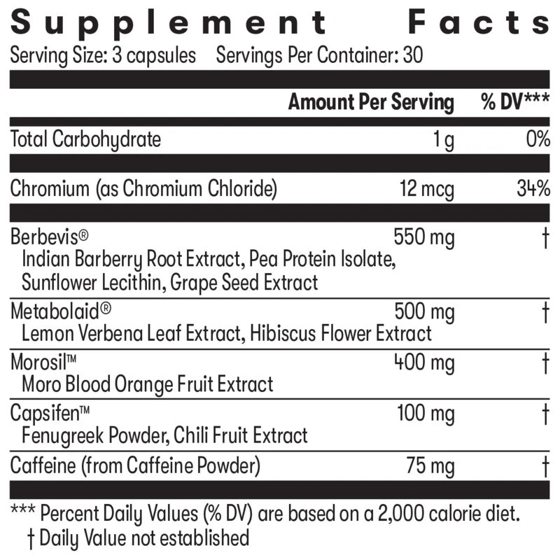 Herbalife MultiBurn™ Foto 2 de 4