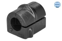 Meyle Lagerung, Stabilisator, Opel 6140350036