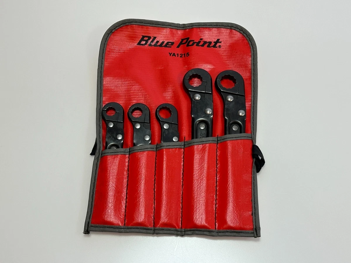 Blue Point 5/8in. Size Box Wrench Automotive Hand Wrenches for
