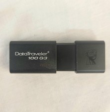 Kingston 16 GB USB 3.0 DataTraveler 100 G3 DT1003G Flash Memory Drive