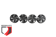 Komplette Alufelgen Felgensatz 5LA601025A 8J R19 5X112 für Skoda Elroq Enyaq 