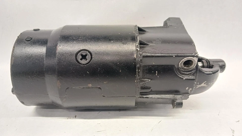 '84-'87 CHEVROLET CORVETTE Starter Motor 45k miles OEM 1 Year Warranty! - Image 4 of 4