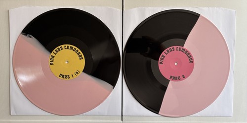 Acid Mothers Temple and the Melting Paraiso U.F.O. Pink Lady Lemonade Vinyl - Foto 3 di 5