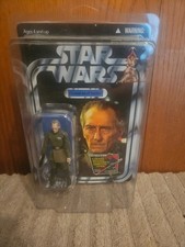Star Wars Vintage Collection Grand Moff Tarkin VC98 Unpunched 2012 Hasbro Action