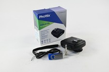 Phottix Odin II TTL Flash Trigger Receiver for Nikon G620