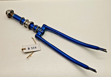 Vintage 1970's Hawk Omnibike 20'' Wheels Front Fork with Headset, Shopper Bike