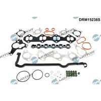 Dr.Motor Automotive Zylinderkopfsatz FüR Renault Trafic II Kasten FL 2.0 Dci