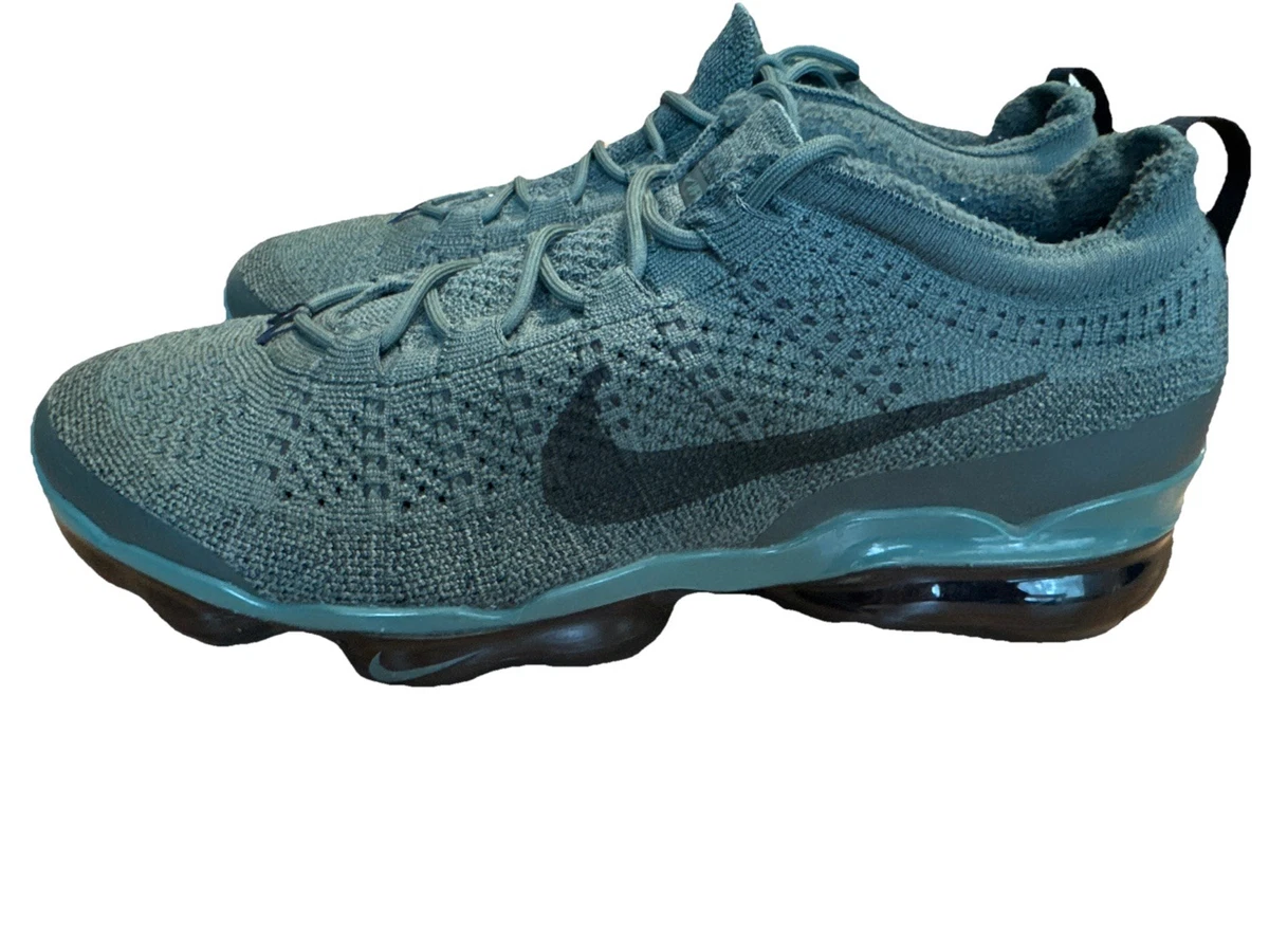 Nike Air VaporMax 2023 Flyknit Dark Spruce for Sale | Authenticity