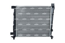 Für NRF 54717 RADIATOR Für NRF 54717 RADIATOR