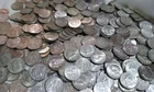 2 x 1964 kennedy Half dollar 90% silver $1 face value