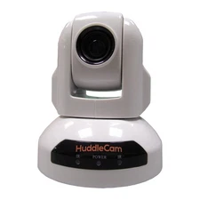 HuddleCamHD USB Conference Cameras with PTZ Control - Webcams