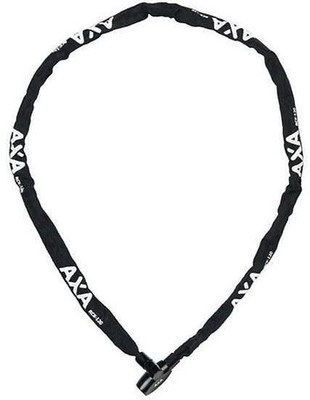 Kettenschloss Axa Rigid RCK 120/3,5  schwarz