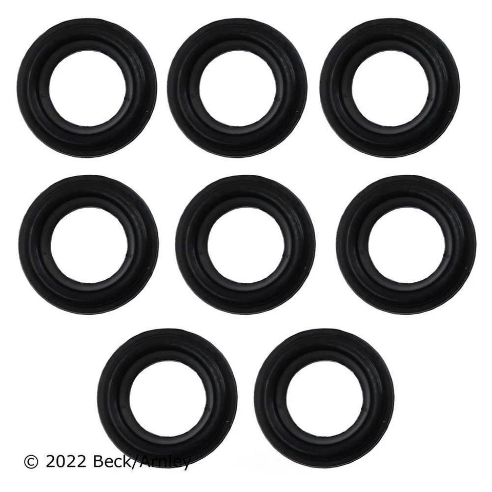 Juego de juntas de cubierta de válvula de motor para Toyota Land Cruiser Tundra Sequoia 1998-2009 Foto 4 de 4