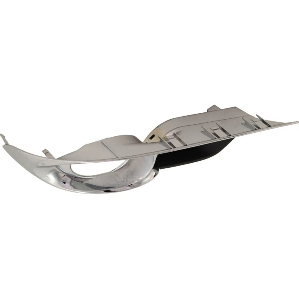 Cubierta de luz antiniebla para Toyota Avalon 2011 2012 lado del pasajero cumplimiento DOT/SAE Foto 4 de 4