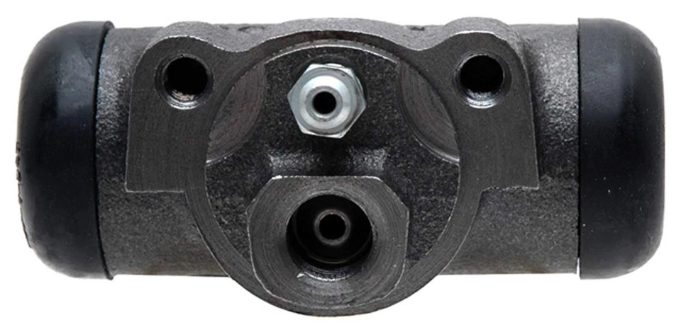 Cilindro de roda de freio a tambor compatível com 1995-1997 Mazda B2300 B4000 B3000 ACDELCO PROFES - Imagem 2 de 4