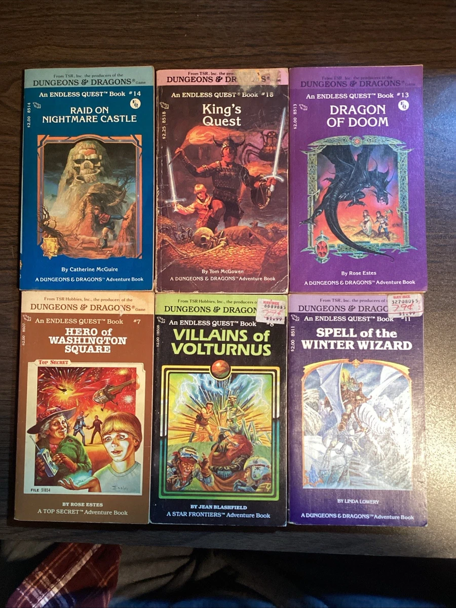 endless quest products for sale | eBay