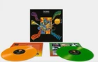 THE WHO - A QUICK ONE - 2 X ORANGE & GREEN Vinyl Lp RSD 2026 - NEW+SEALED