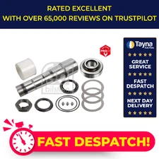 Kingpin Repair Kit 47153 Febi 85108338 Genuine Top Quality Guaranteed New