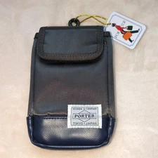PORTER×SAC'S BAR Pouch Porter Storm