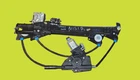 TESLA MODEL S 2016 REAR WINDOW REGULATOR N/S/R LEFT 6006334-00-G