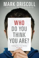 Mark Driscoll | The Who Do You Think You Are? | Taschenbuch | Englisch (2017)