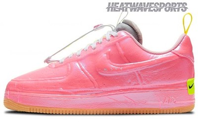 Nike Air Force 1 Low Experimental 'Racer Pink' CV1754-600  New Sizes
