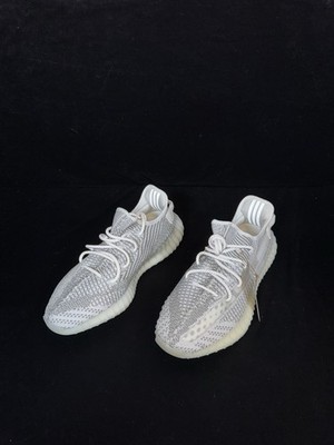 Adidas Yeezy Boost 350 V2 Men Shoes Low Static Non-Reflective EF2905 Size 10