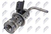 NTY BWP-CT-005 Dosiermodul, Harnstoffeinspritzung FüR CitroËN, Opel, Peugeot