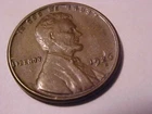 1926-S Lincoln Cent 28 AU