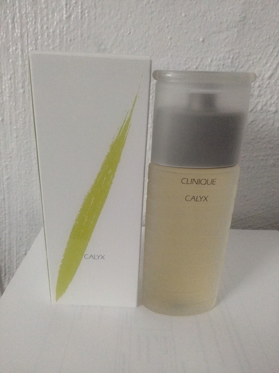 CALYX BY CLINIQUE EXHILARATING FRAGRANCE OZ/ 100 ML FOR WOMEN