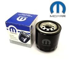 Ölfilter Dodge RAM 1500 Grand Cherokee Charger Challenger 04884899AC MO-899 Ölfilter Dodge RAM 1500 Grand Cherokee Charger Challenger 04884899AC MO-899