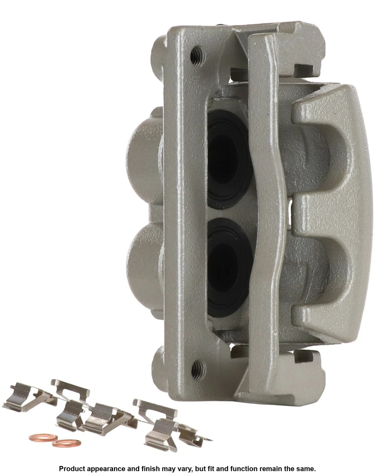 Pinza de freno de disco delantera izquierda Cardone GMC Envoy XL 2006 Foto 3 de 4